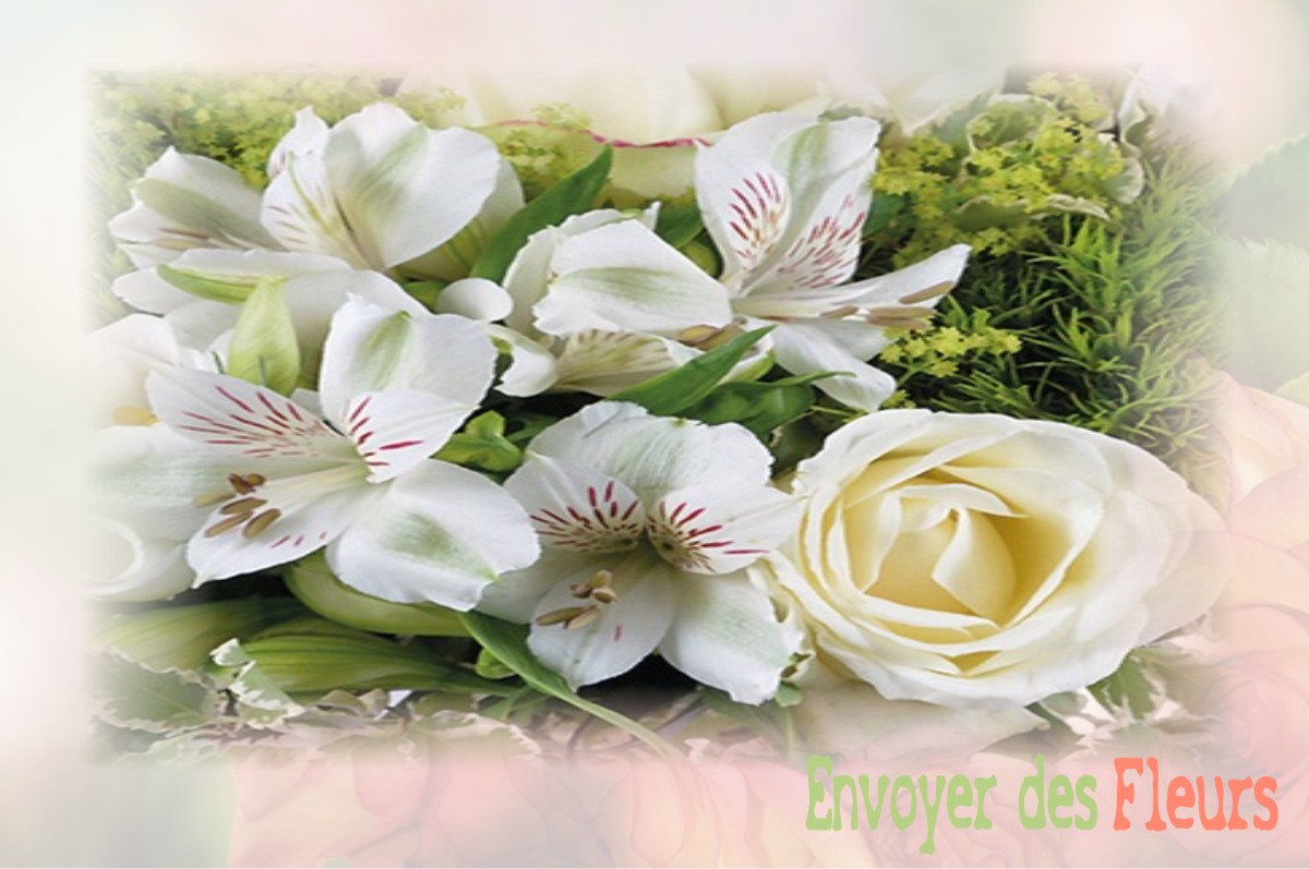 envoyer des fleurs à à SAINTE-GENEVIEVE-LES-GASNY